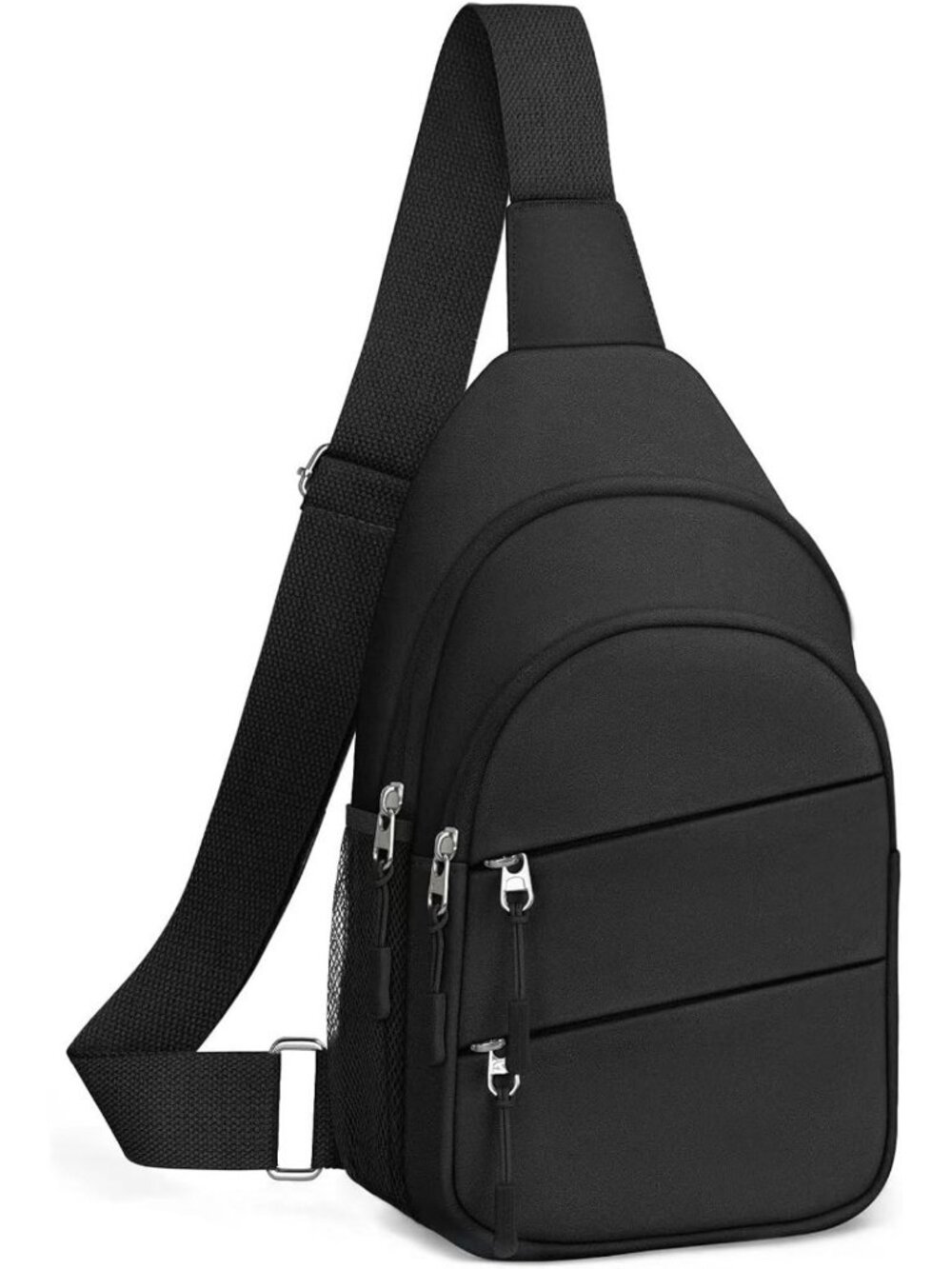 Stylish Crossbody Bag for Women & Sling Bag for Men - Versatile & Trendy